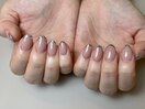 フレンチネイル