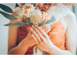 bridal nail/圓山