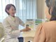アンビジュー(un bijou)の写真/運動なしでもOK！耳つぼダイエットで理想の体型を手に入れよう！耳つぼ+食事指導をぜひお試しください◎