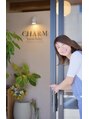 チャーム(CHARM)/Momo