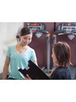 ブライダルメニューがあるサロン