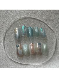 enoi季節限定design