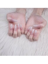 ティアラネイル 宇都宮/