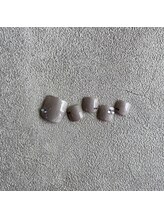 ビーラ(Bira)/フット定額ミドル/￥8900