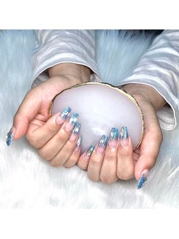 ユノネイル(Yuno nail)/