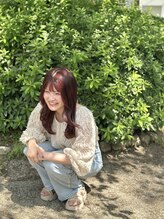 ネイルパティオ 浦和店(nail patio) ねもと あかり