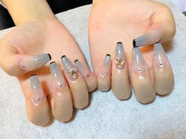 スキニーフレンチ