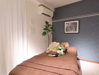 天空の女神./贅沢♪完全プライベートルーム★