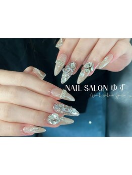 華やか系（イベント・ブライダル）が得意