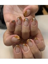 アールエム(Rm)/12月◇ネイル