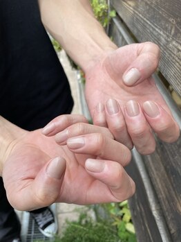 サロンネイルス(SALON NAILuz)/