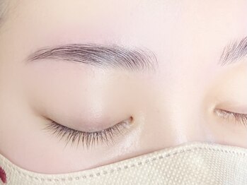 アイラッシュサロン ウノ(uno302)の写真/業界最先端!【パリジェンヌジュシィブロウ】で美眉スタイリング◎次世代眉パーマ【ブロウリフト】もご用意!