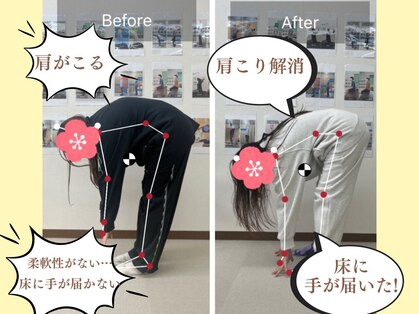 ナオル整体 大宮院(NAORU整体)の写真