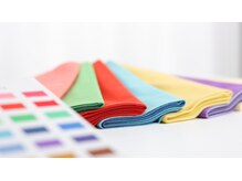 KDS 東銀座店/パーソナルカラー