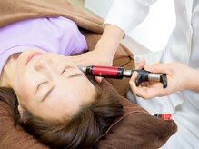 ルクス 千葉(Lux)/顎の歪みを優しく調整