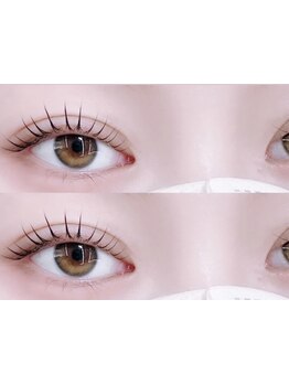 まつげのお悩み解決サロン