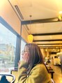 サロンエム(Salon M) マリエ 