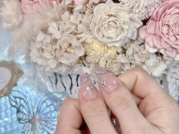 レアネイル 渋谷店(Le’a nail)/チェンネイル