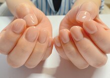 健康美爪 ネイルアンドアイラッシュ