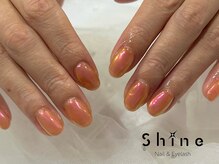 シャイン 船橋(Shine)/オーロラパウダー