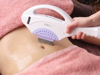 アネモネ ビューティーズ サロン(Anemone Beauty's salon)の写真/【清潔感は見えない部分から、大人の生活縦貫、VIO脱毛で快適な毎日へ】