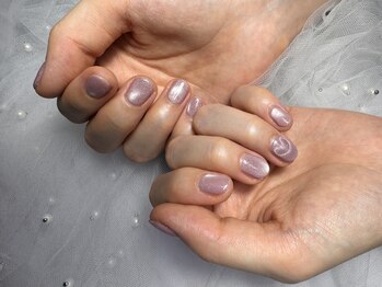 アンネマリアネイルアート(Anne-Marie Nail Art)/