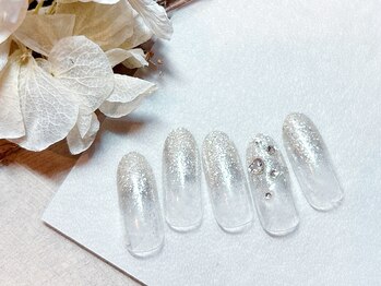 ネイルパティオ 草加店(nail patio)/