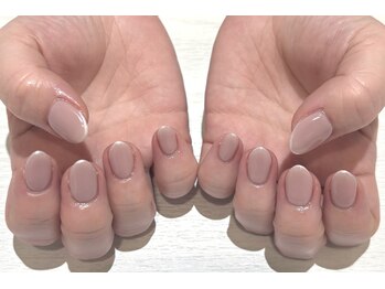 カルフールノア せんげん台店(carrefour Noa)/細フレンチ