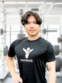 ボニーズ 薬院 福岡中央店(boneedz)&nbsp;大谷 将太