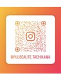 プリュボーテ(Pul Beaute) Instagram