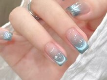 メルシー(Merci)/マグネットフレンチ光