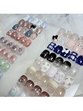 アンドユー 新松戸(&U)/パーツあり定額