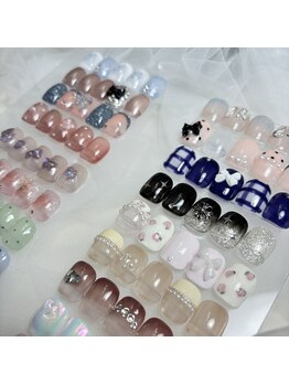 アンドユー 新松戸(&U)/パーツあり定額