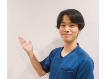 秋田アール整体院/施術の流れ～受付～