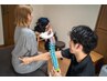 【秋の睡眠習慣リセット】寝つき・だるさお悩み相談＆おまかせ整体