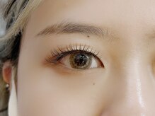 レヴィア(Levia)/シングルボリュームラッシュ