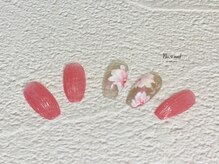 ナンバーナインネイル(No.9 nail)/