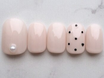 ポミーネイル 池袋店(pomynail)の写真/種類豊富な定額メニューあり◎通い続けやすい価格で気軽にネイルチェンジ！毎月のなりたい爪を叶えます♪