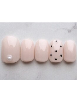 定額メニューのあるサロン