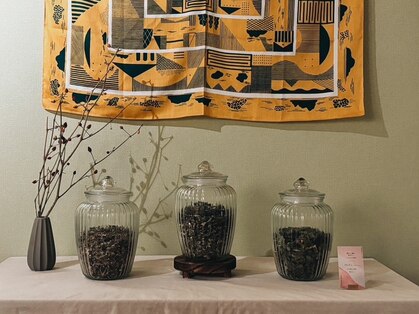 スタジオウネ(studio une)の写真