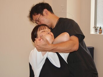 ナオル整体 中百舌鳥院(NAORU整体)/【整体院】 NAORU整体中百舌鳥院