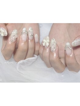 アートの種類が豊富