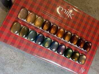 ミルクマグ/ちゅるん