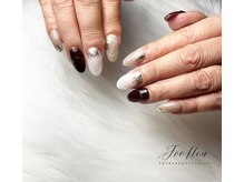 フーフロー(Fooflow)/秋ニュアンス