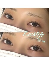 ビーミー 可児店(Be me)/まつ毛パーマ/ラッシュリフト