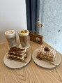 ライトウェーブ 松本村井本店 姉とカフェ巡りしてます!!おすすめのカフェ教えてください♪