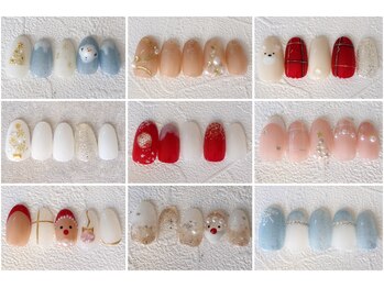 クレアラルーチェ 五日市駅前店(Crea la Luce)/【ハンド】イベント定額4