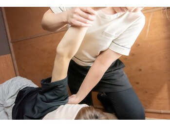 揉みほぐし名家/