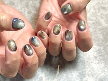 シーナ 都立大学(SHEENA)