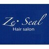 ゼシール(Ze seal)のお店ロゴ